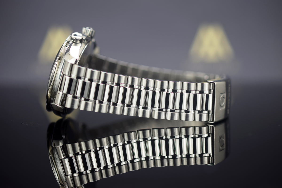Omega Speedmaster Automatik - Aus 1998