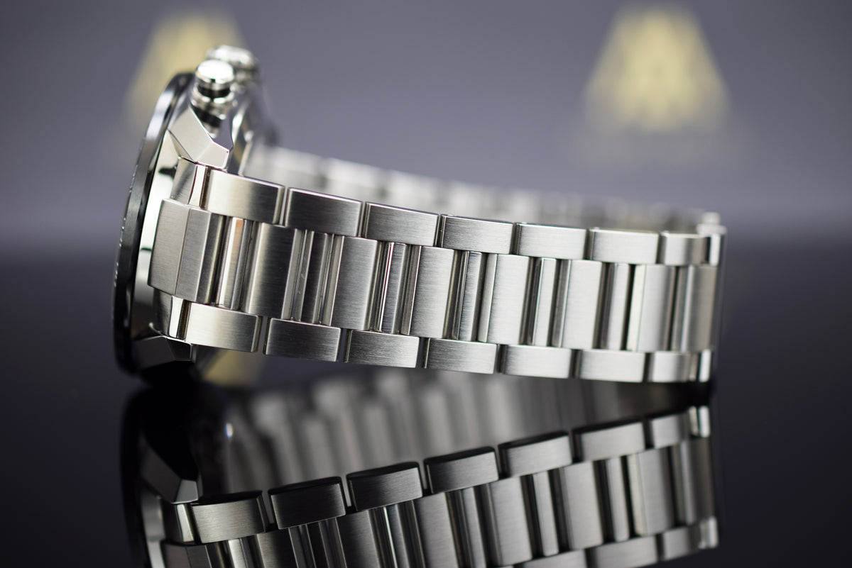 Tag Heuer Carrera - Aus 2020