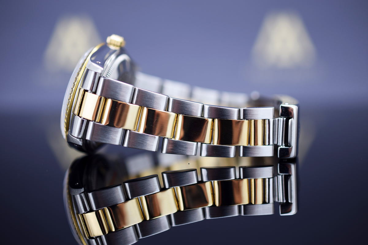 Rolex Oyster Perpetual Date 34mm - Aus 1992