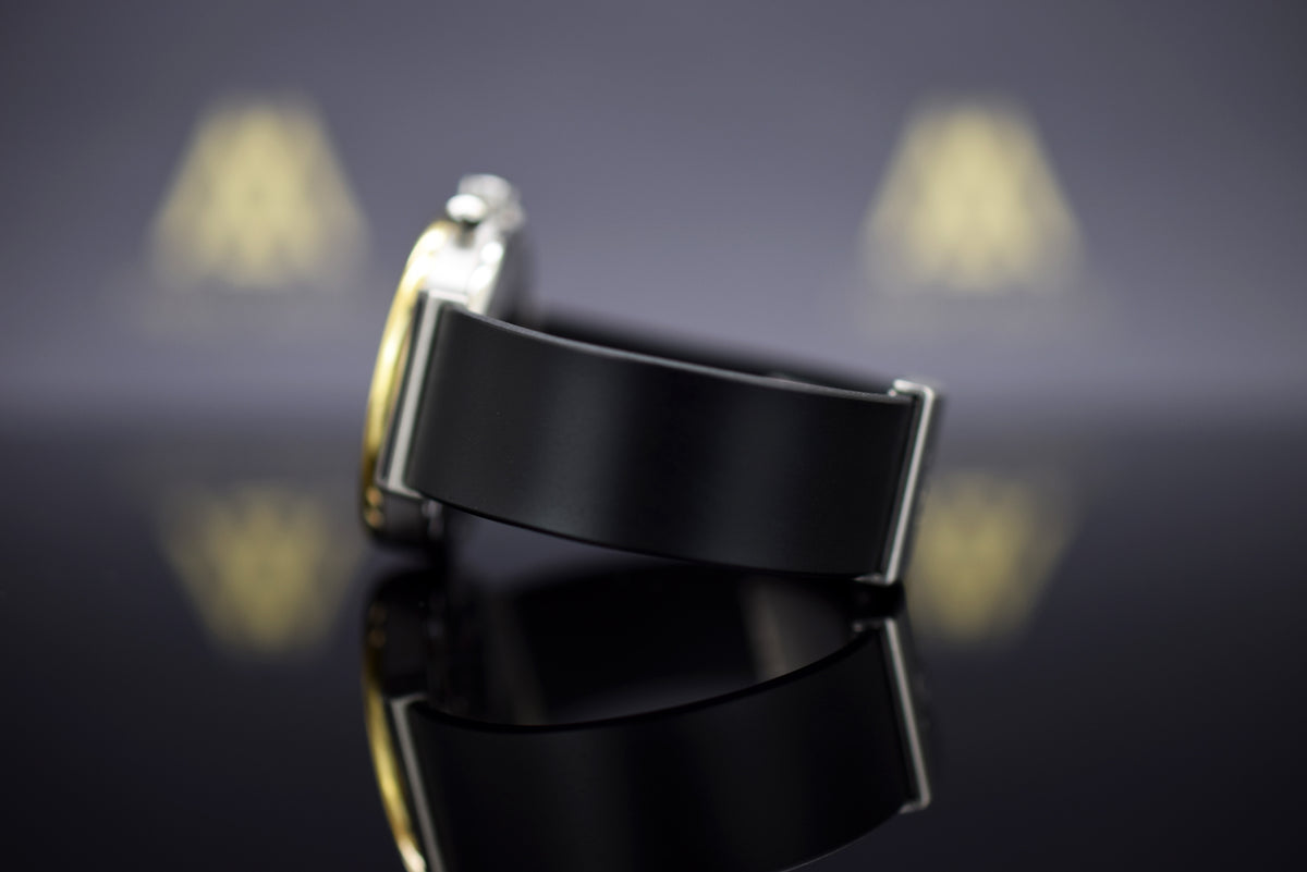 Porsche Design by IWC  Ultra Sportivo 02 Chronograph