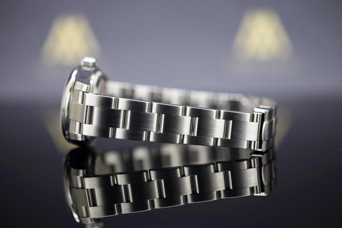 Rolex Oyster Perpetual 26 mm - Aus 2019