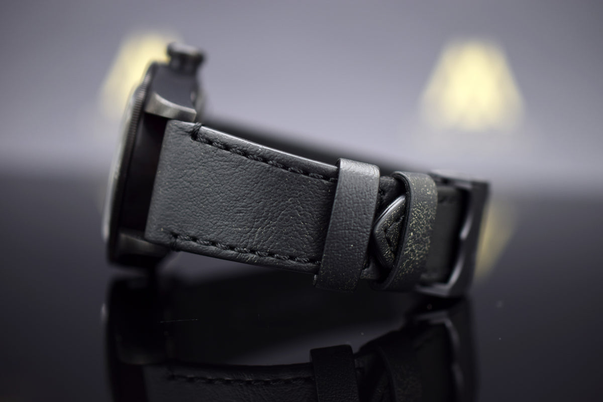 Tudor Heritage Black Bay - Aus 2022
