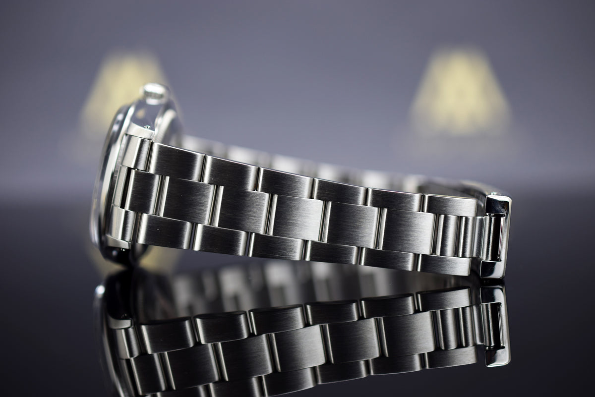 Rolex Oyster Perpetual Air-King 34 mm - Aus 1987