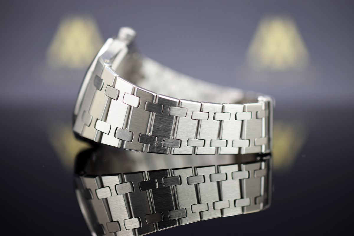 Audemars Piguet Royal Oak - Aus 1985