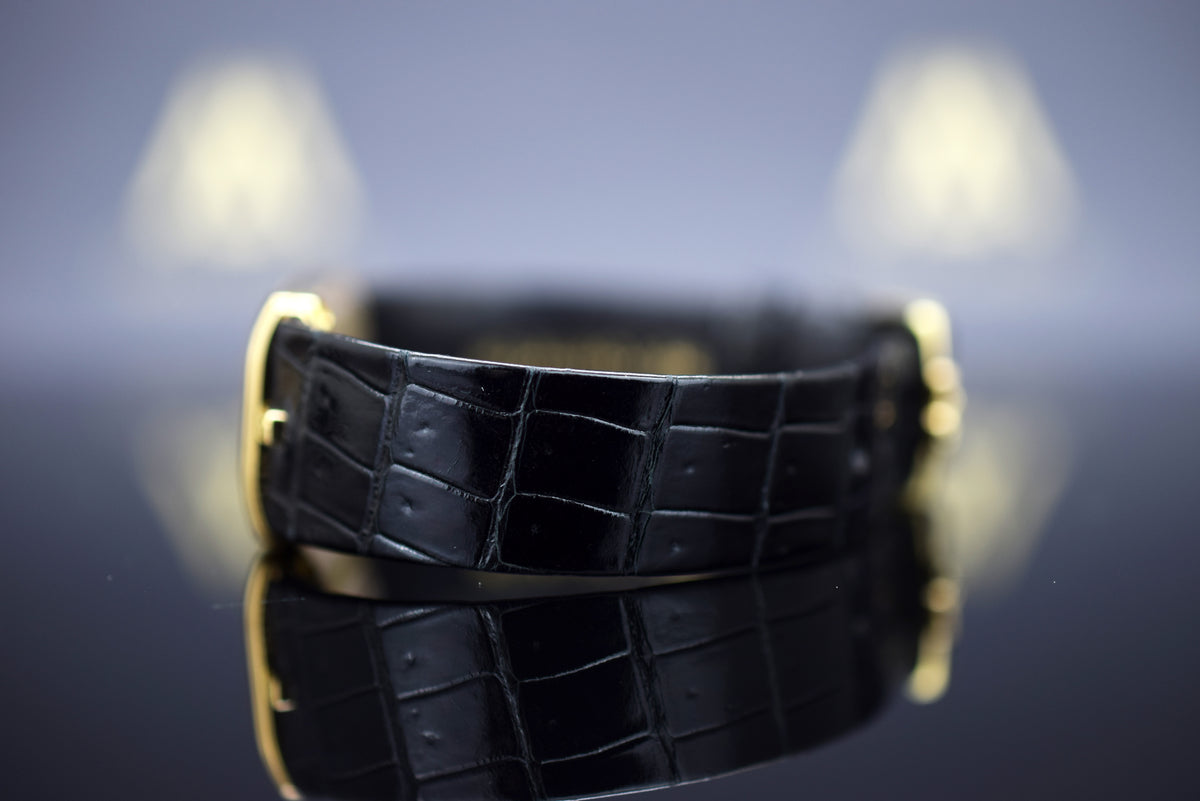 Corum Golden Bridge - Service 01.2022