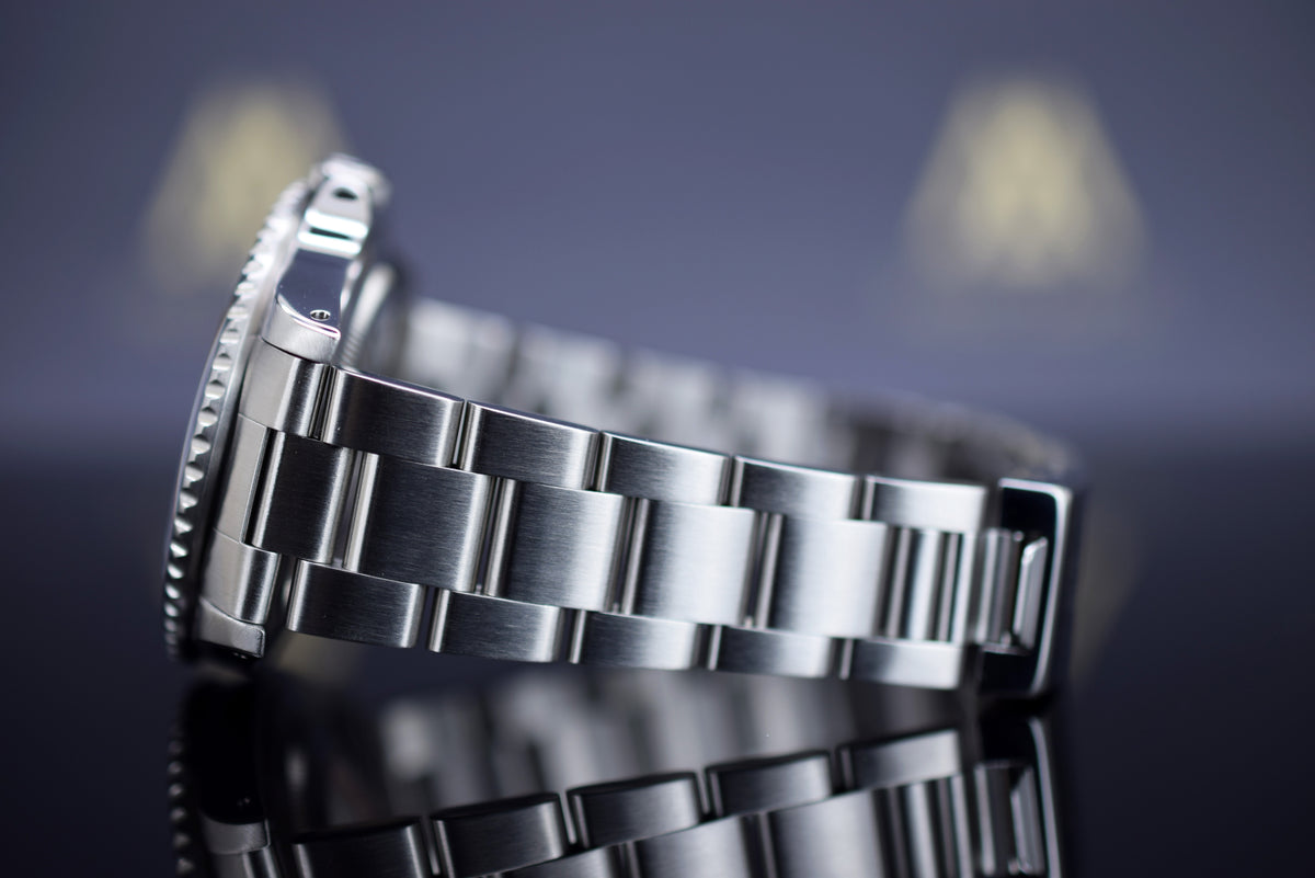 Rolex Oyster Perpetual GMT-Master - Aus 1996