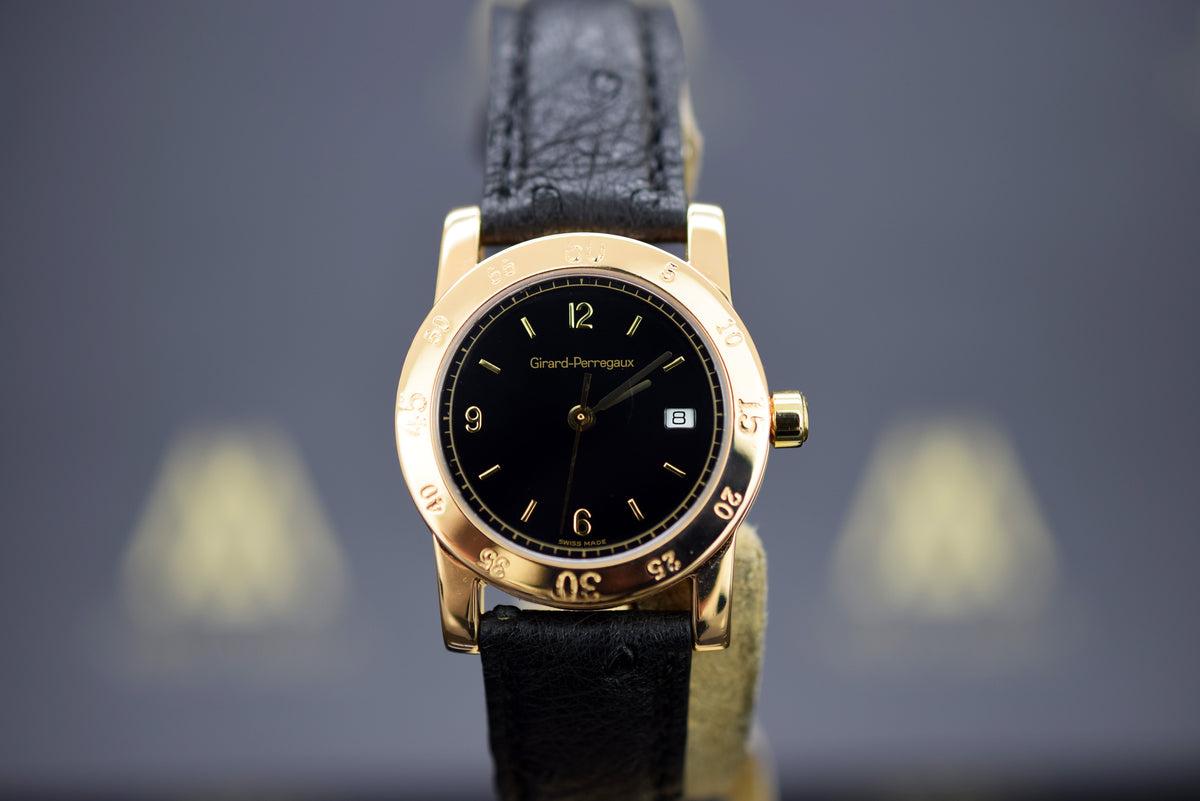 Girard Perregaux GP Lady 7000