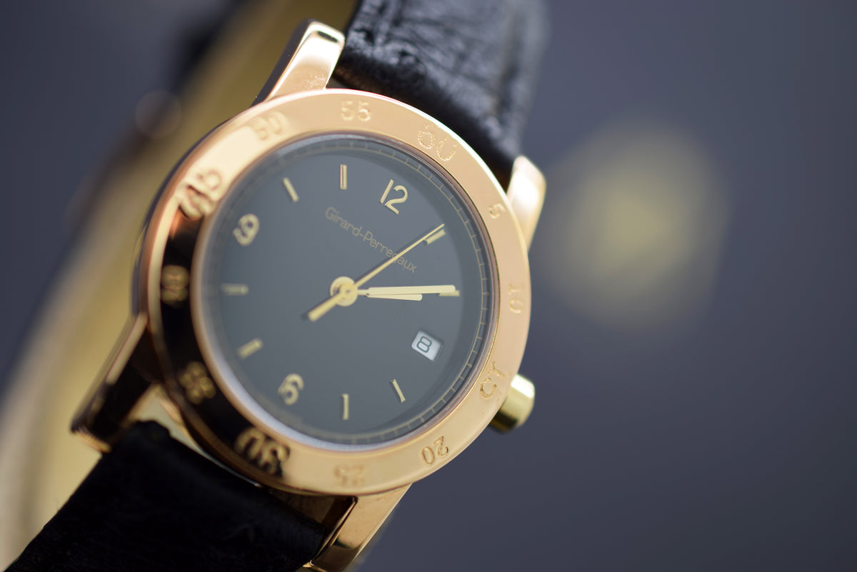 Girard Perregaux GP Lady 7000