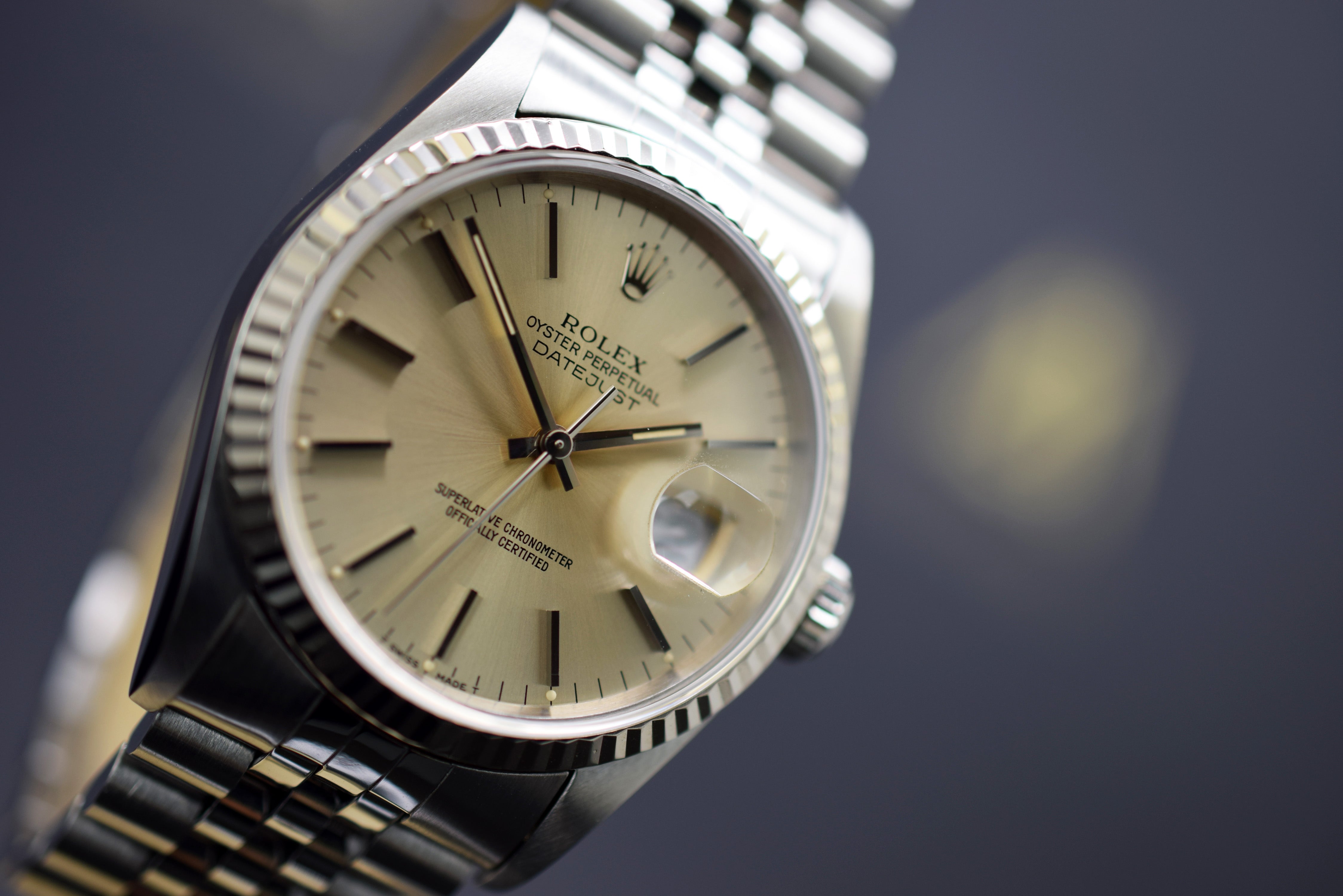 Datejust 1994 online