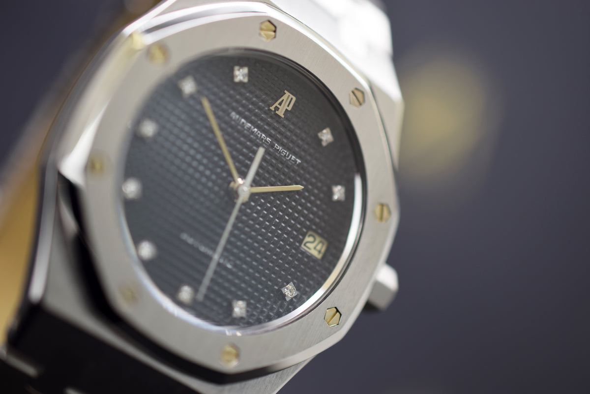 Audemars Piguet Royal Oak - Aus 1985