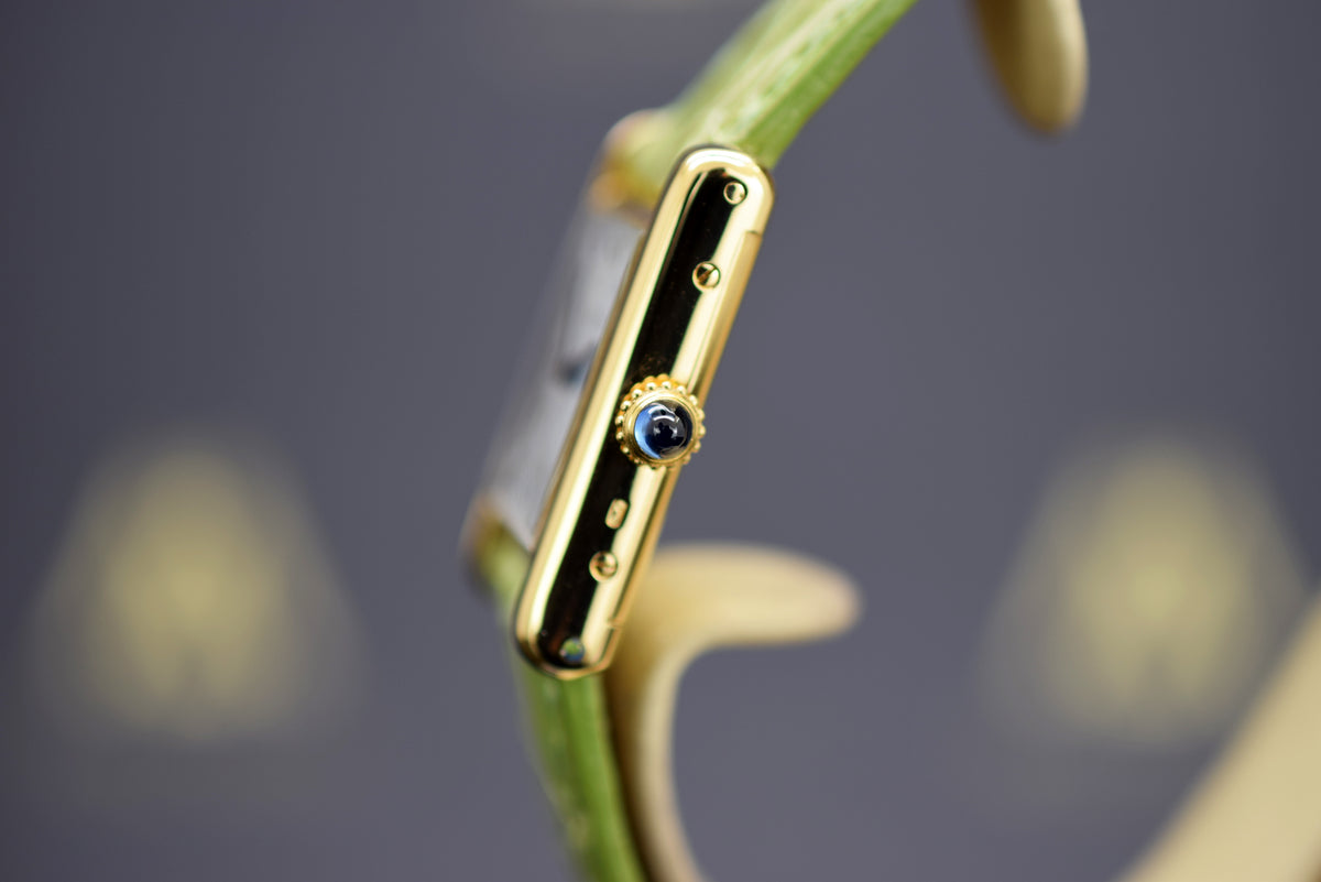 Cartier Tank Louis Cartier