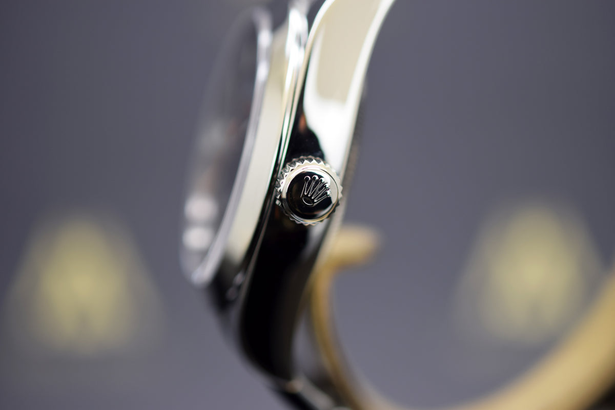 Rolex Oyster Perpetual Milgauss - Aus 2008