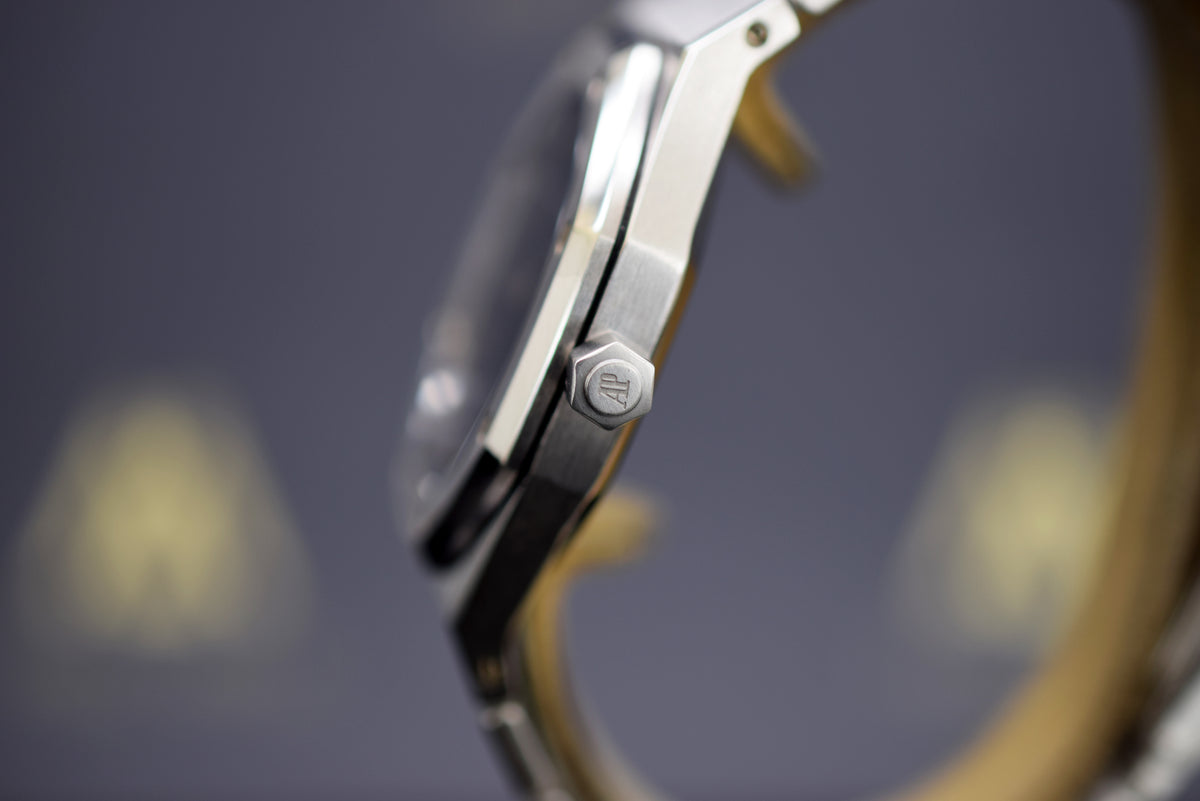 Audemars Piguet Royal Oak - Aus 1985