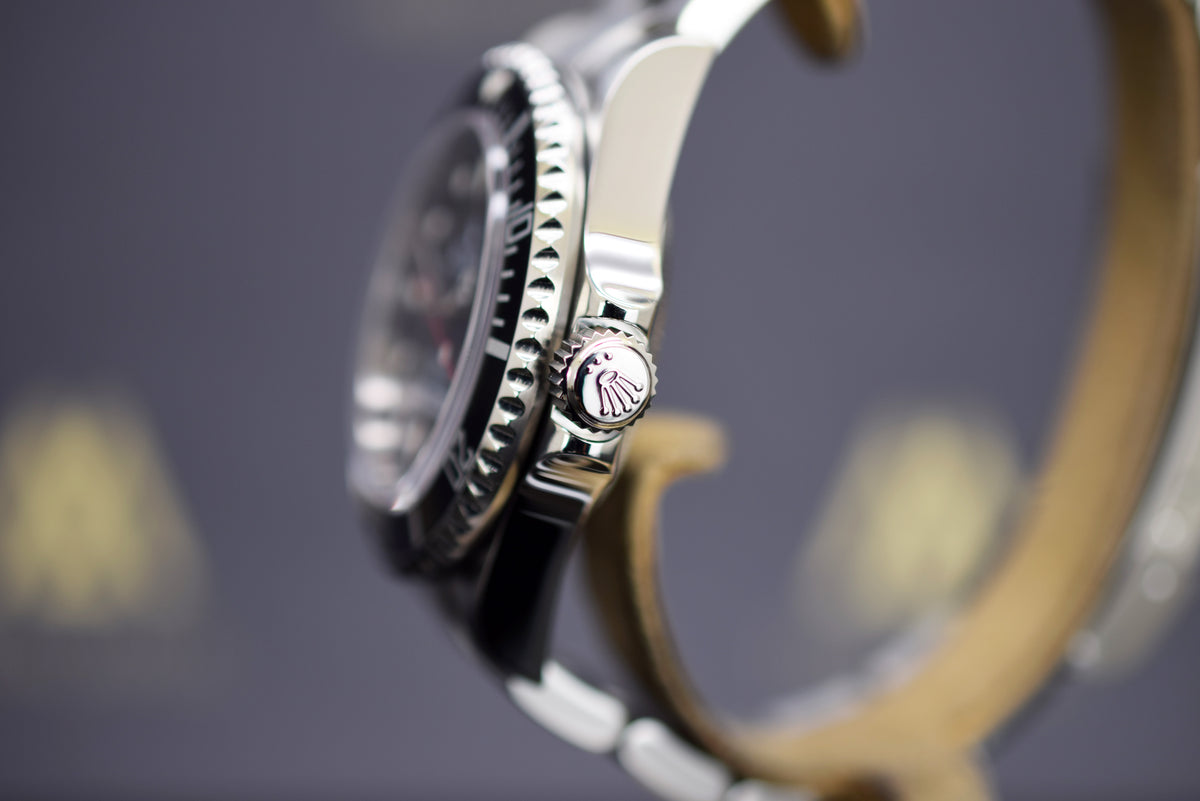 Rolex Oyster Perpetual Sea-Dweller - Fullset - Aus 2006