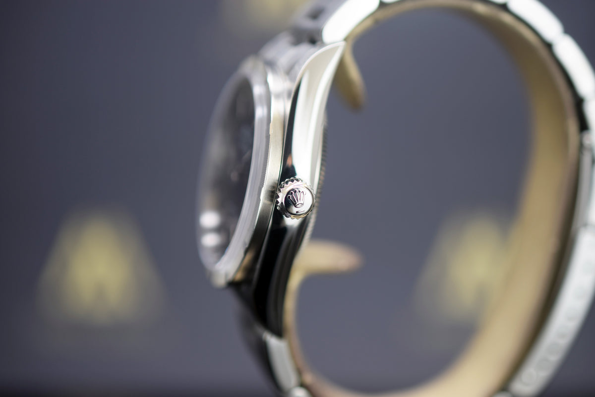 Rolex Oyster Perpetual Air-King 34 mm - Aus 2000