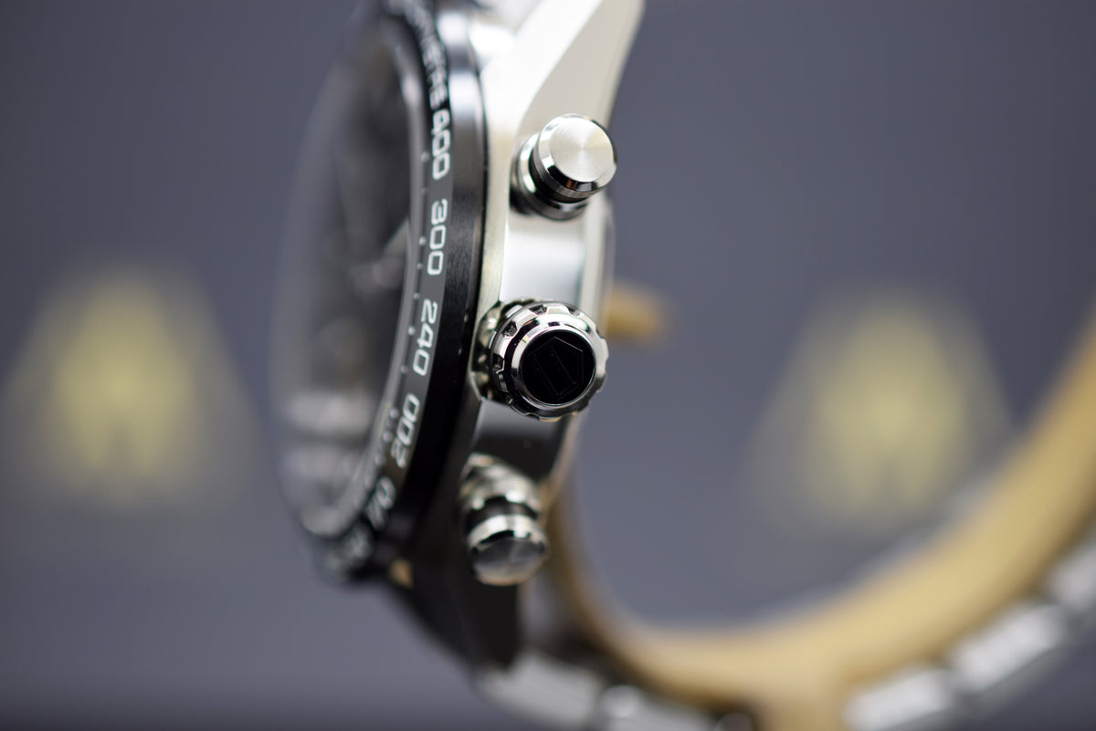 Tag Heuer Carrera - Aus 2020