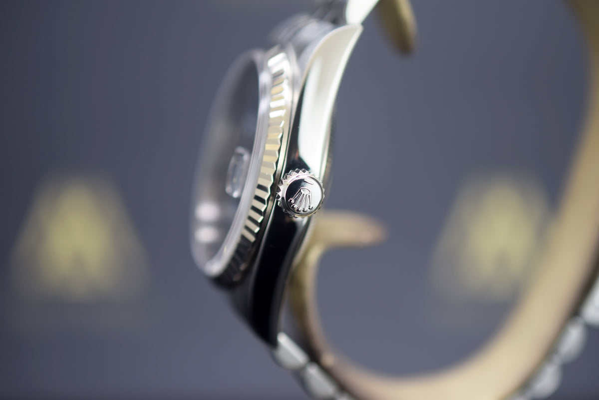 Rolex Oyster Perpetual Datejust 36mm - Aus ca. 2001