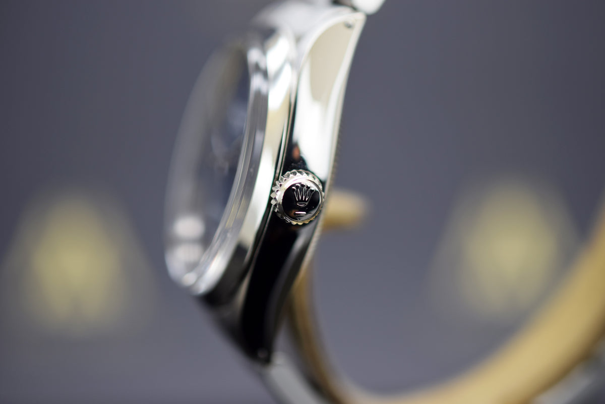 Rolex Oyster Perpetual Air-King 34 mm - Aus 1987