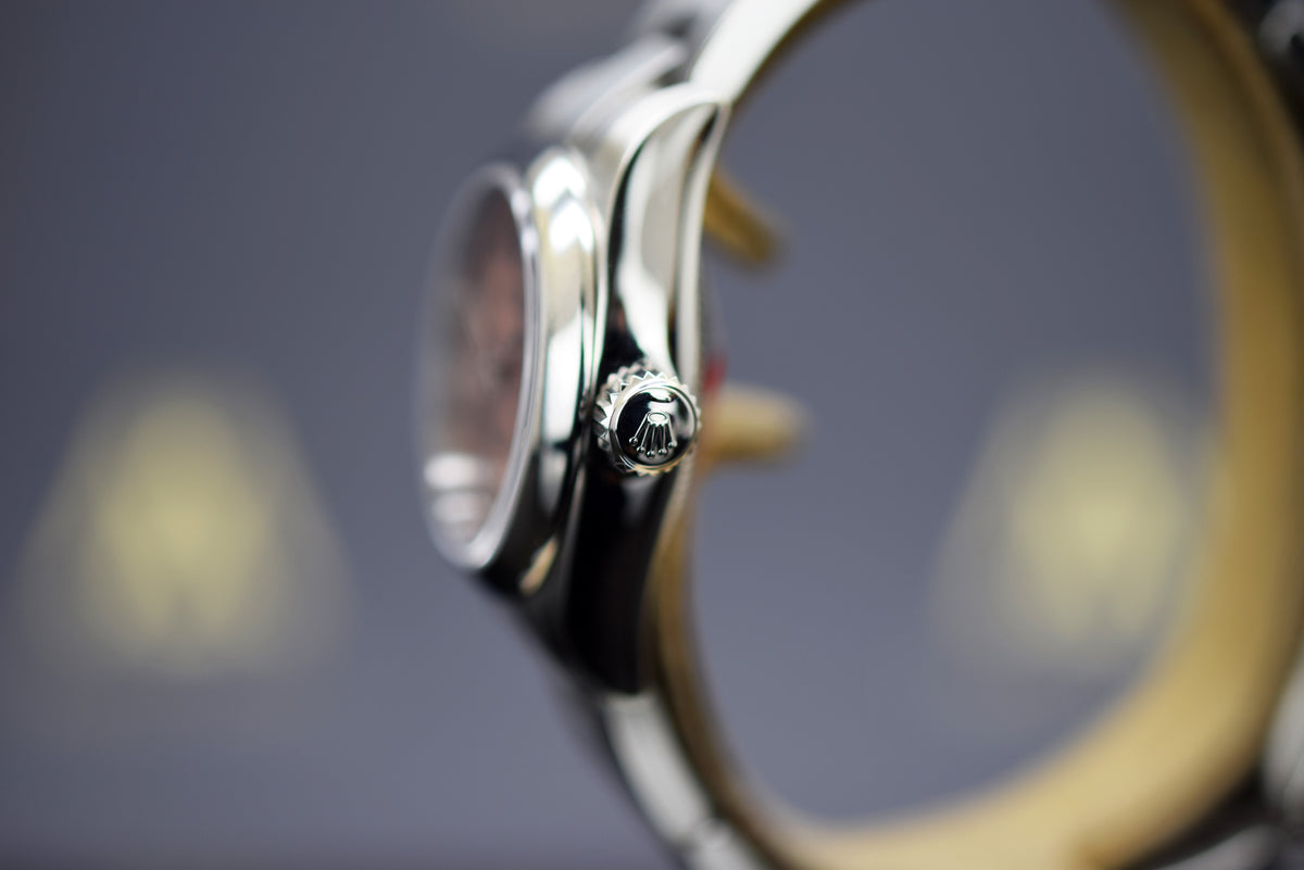 Rolex Oyster Perpetual 26 mm - Aus 2019