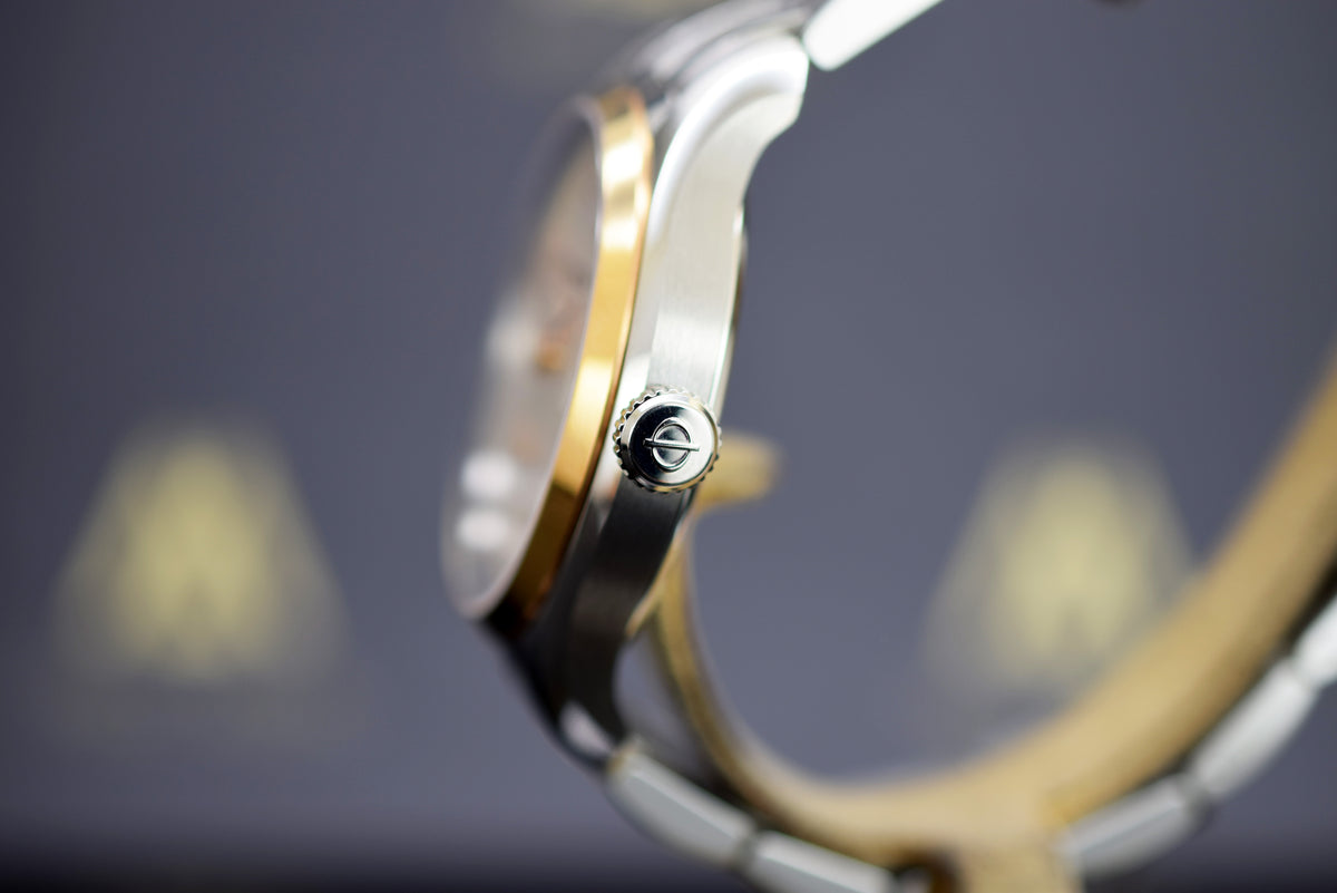 Baume &amp; Mercier Clifton - Aus 2021