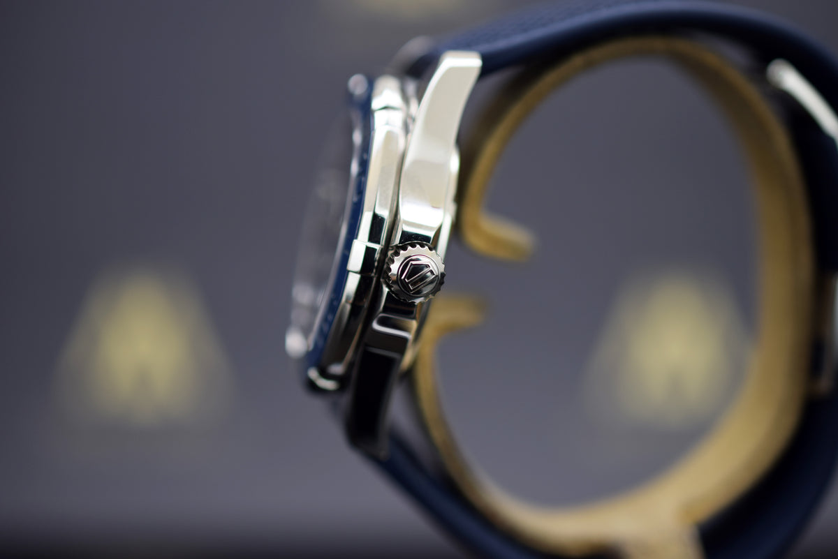 Tag Heuer Aquaracer Lady - Aus 2018