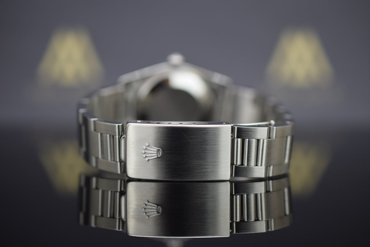 Rolex Oyster Perpetual 31mm - Aus 2005