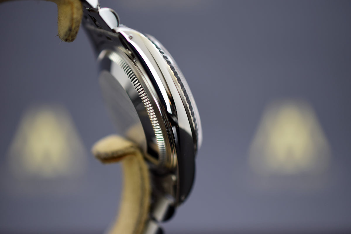 Rolex Oyster Perpetual Datejust 36mm - Aus 1995