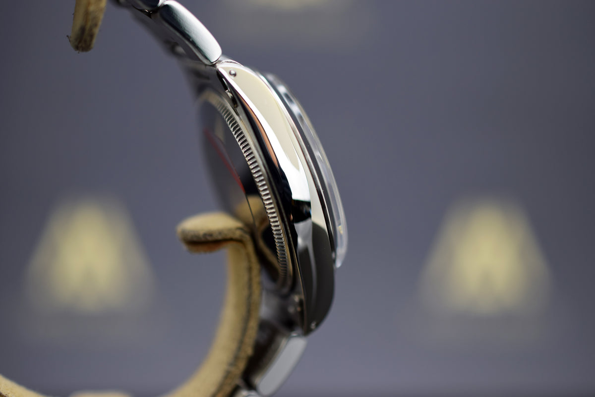 Rolex Oyster Perpetual Air-King 34 mm - Aus 1987