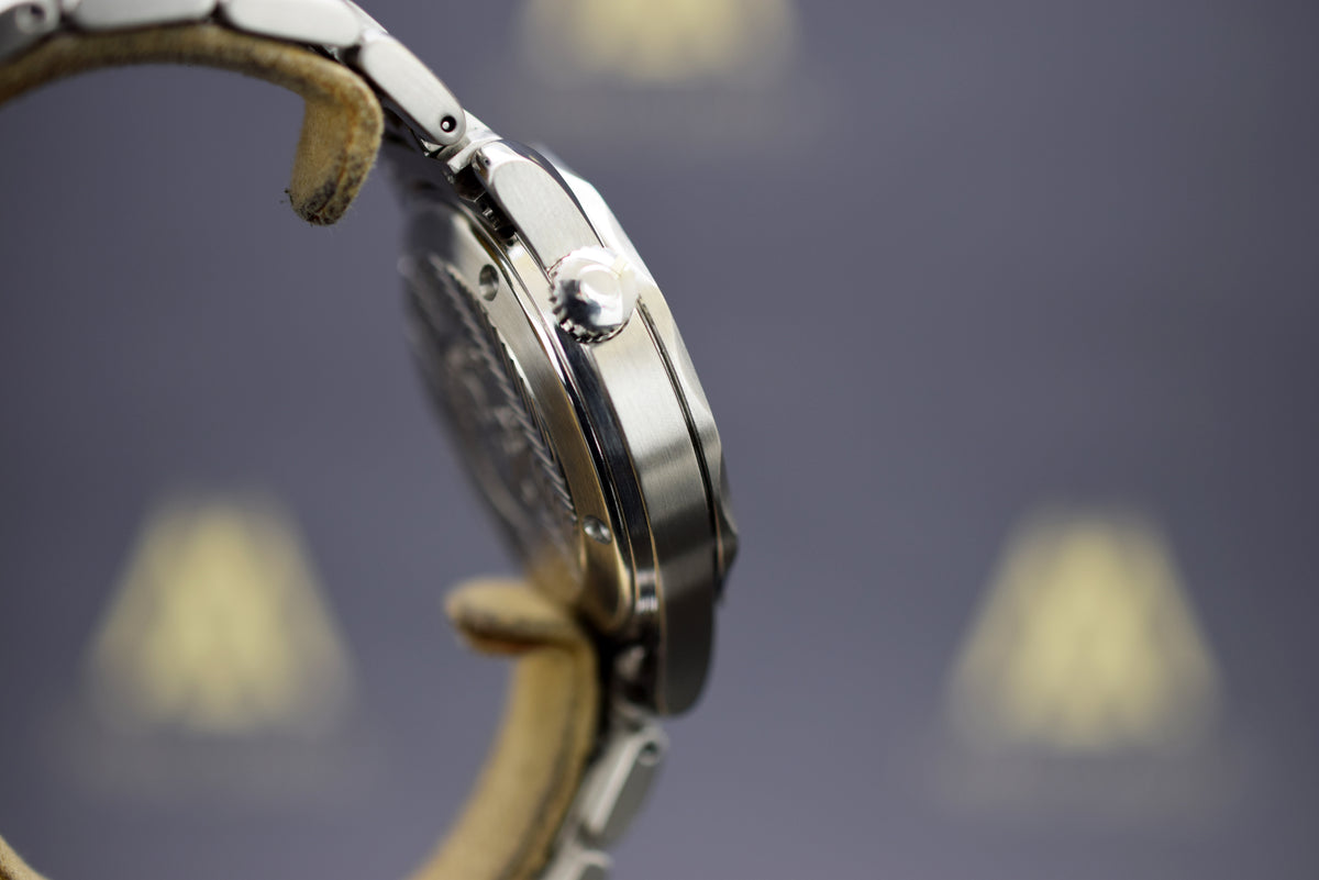 Omega Seamaster Medium - Aus ca. 2001