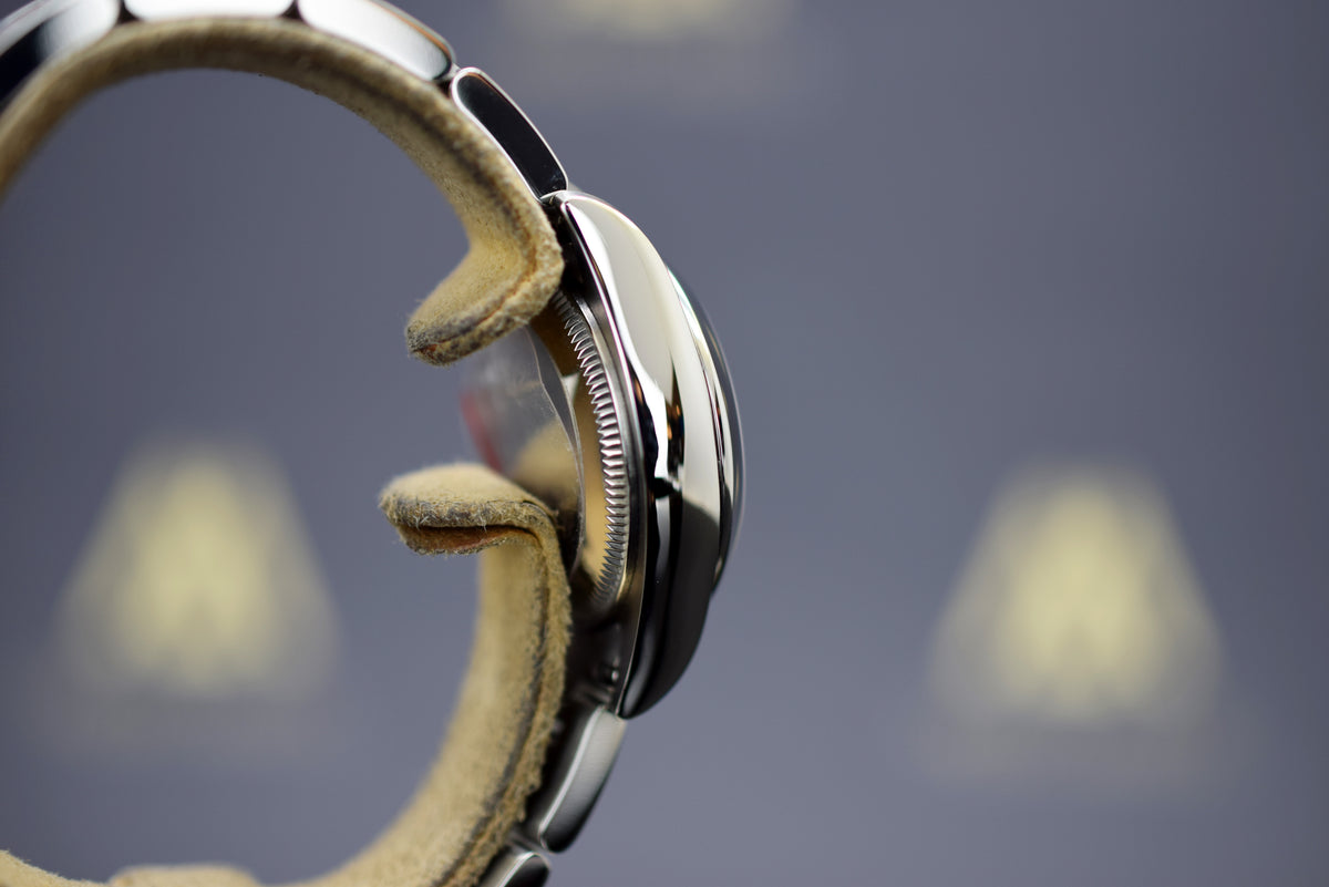 Rolex Oyster Perpetual 26 mm - Aus 2019