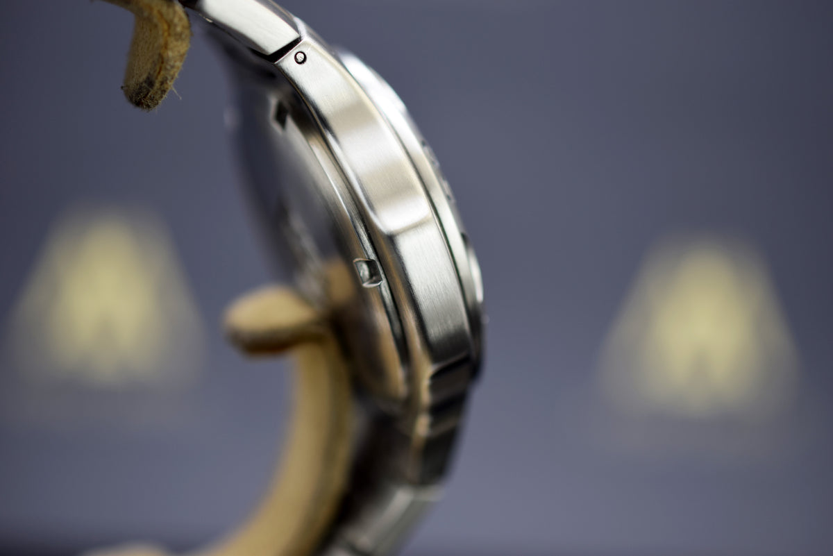 Tag Heuer Kirium Chronograph - Aus 1998