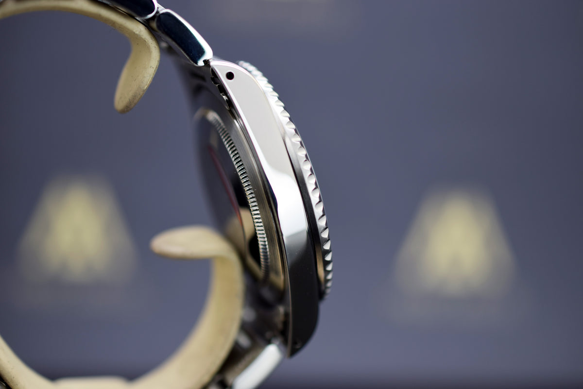 Rolex Oyster Perpetual GMT-Master - Aus 1996