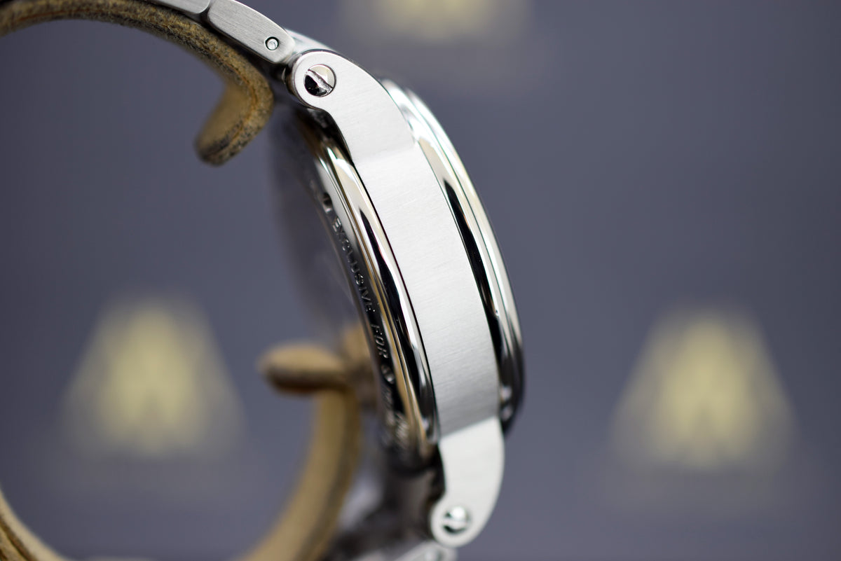 Mühle Glashütte Teutonia II Chronograph Limited Edition &quot;Monaco Racing Team&quot;