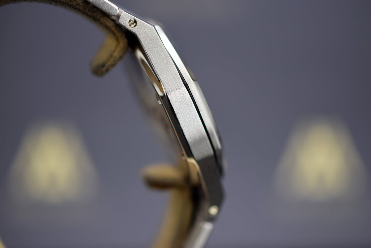 Audemars Piguet Royal Oak - Aus 1985