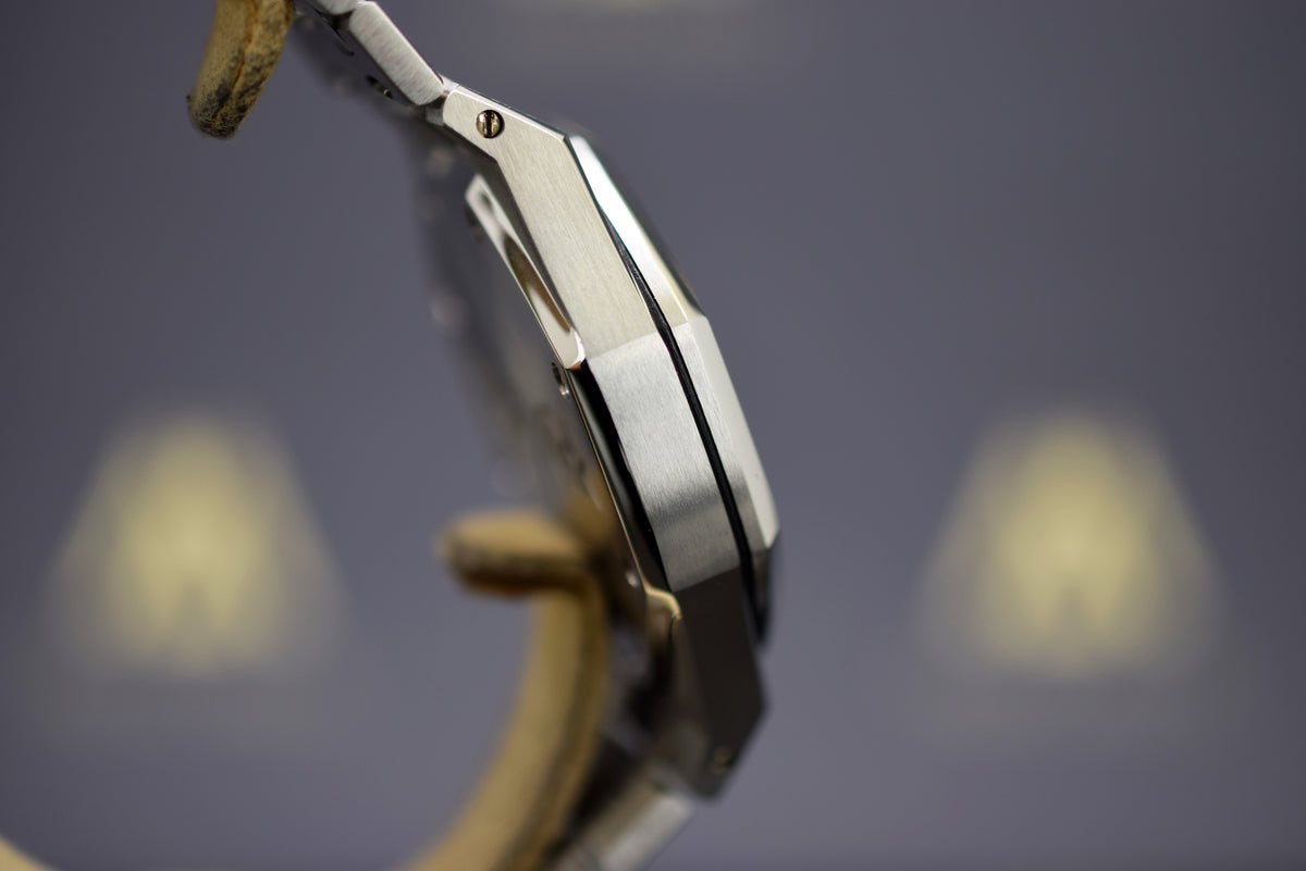 Audemars Piguet Royal Oak Day Date Mondphase - Aus 1998