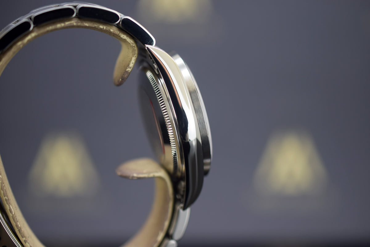 Rolex Oyster Perpetual Air-King 34 mm - Aus 2000