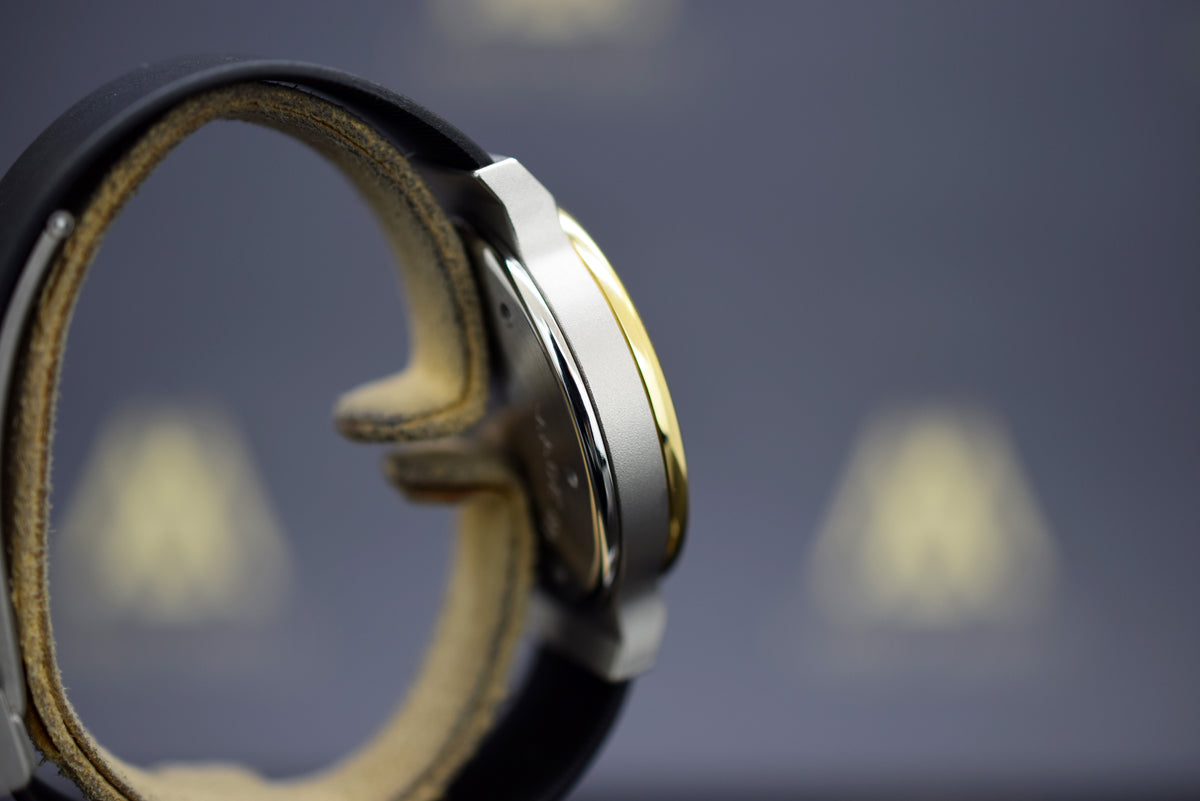 Porsche Design by IWC  Ultra Sportivo 02 Chronograph