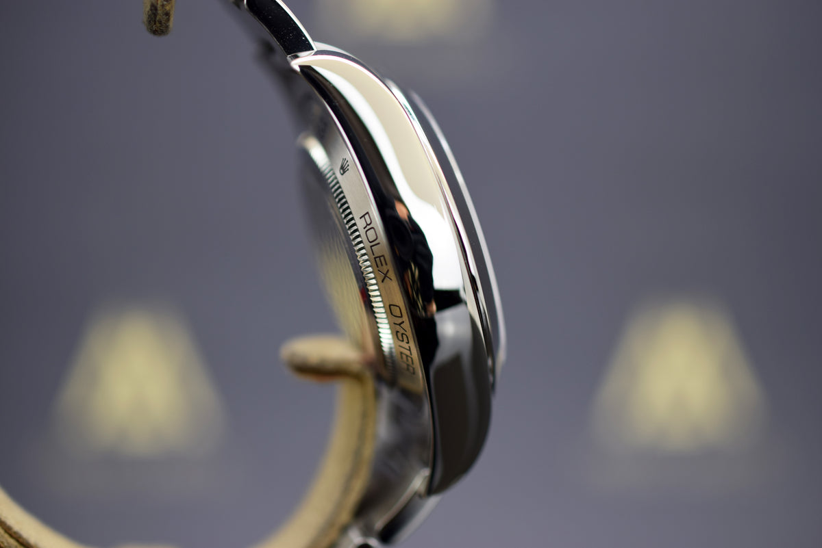 Rolex Oyster Perpetual Milgauss - Aus 2008