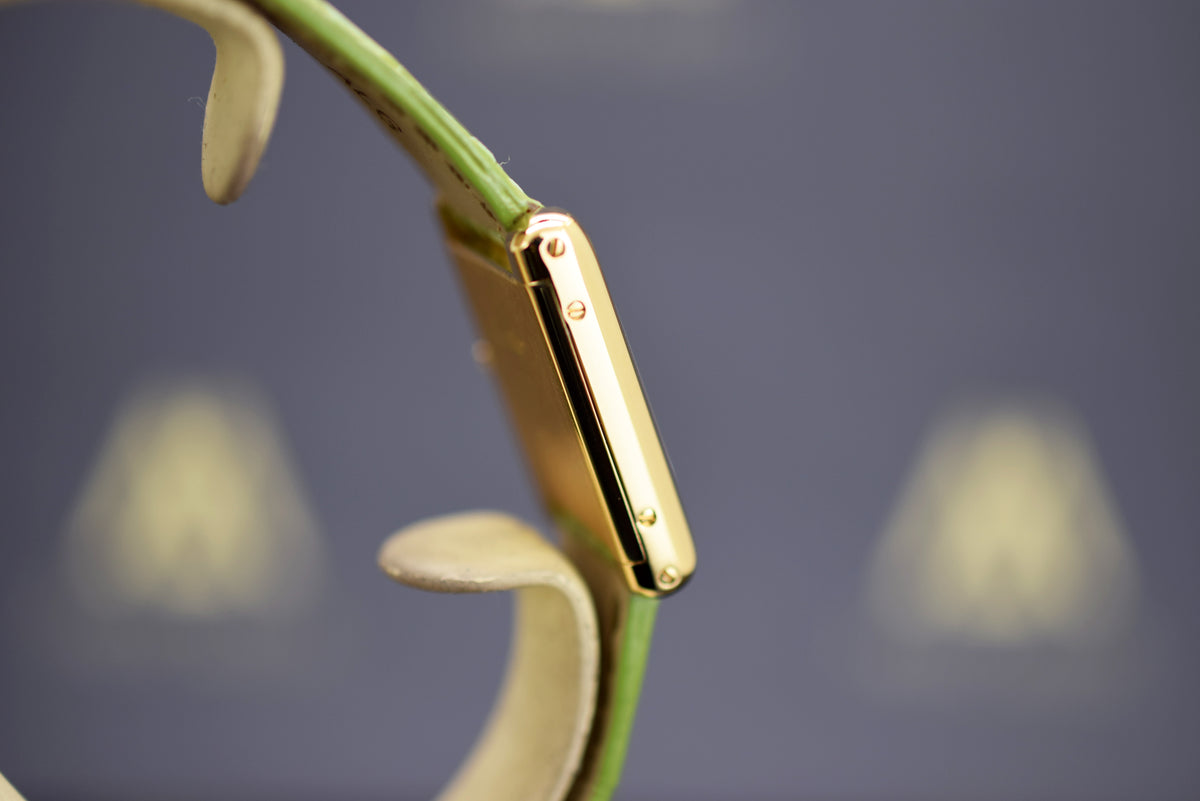 Cartier Tank Louis Cartier