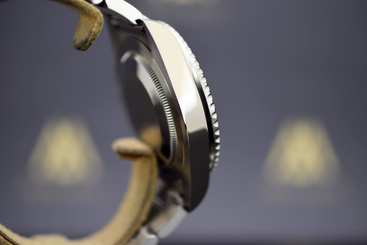 Rolex Oyster Perpetual GMT-Master II - Aus 2014