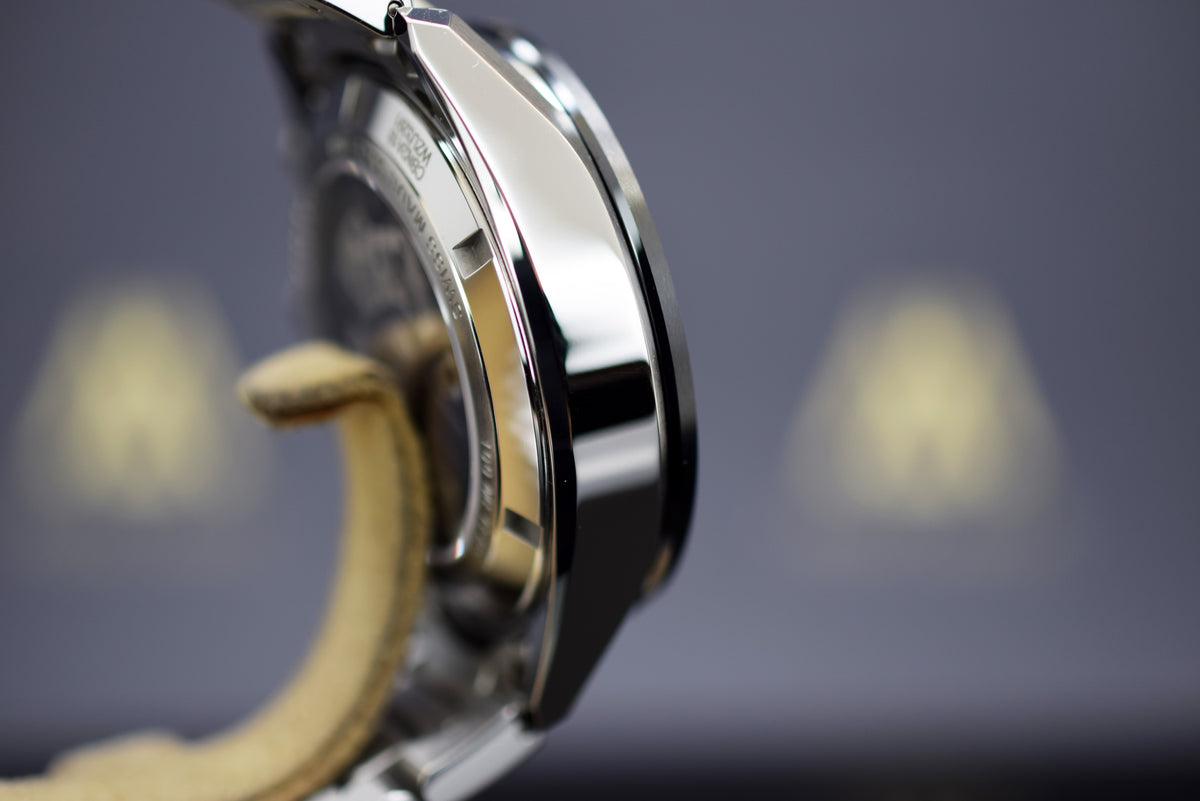 Tag Heuer Carrera - Aus 2020