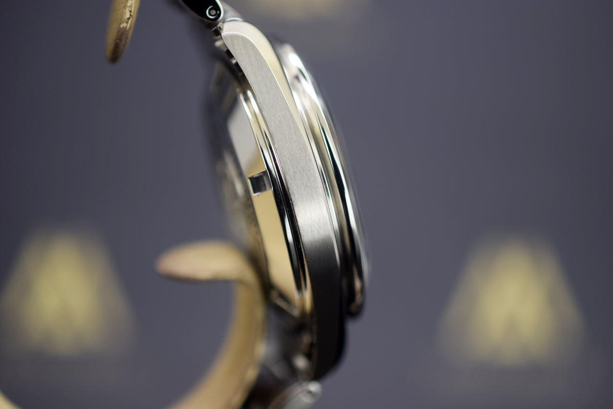 Omega Speedmaster "Moonwatch"
