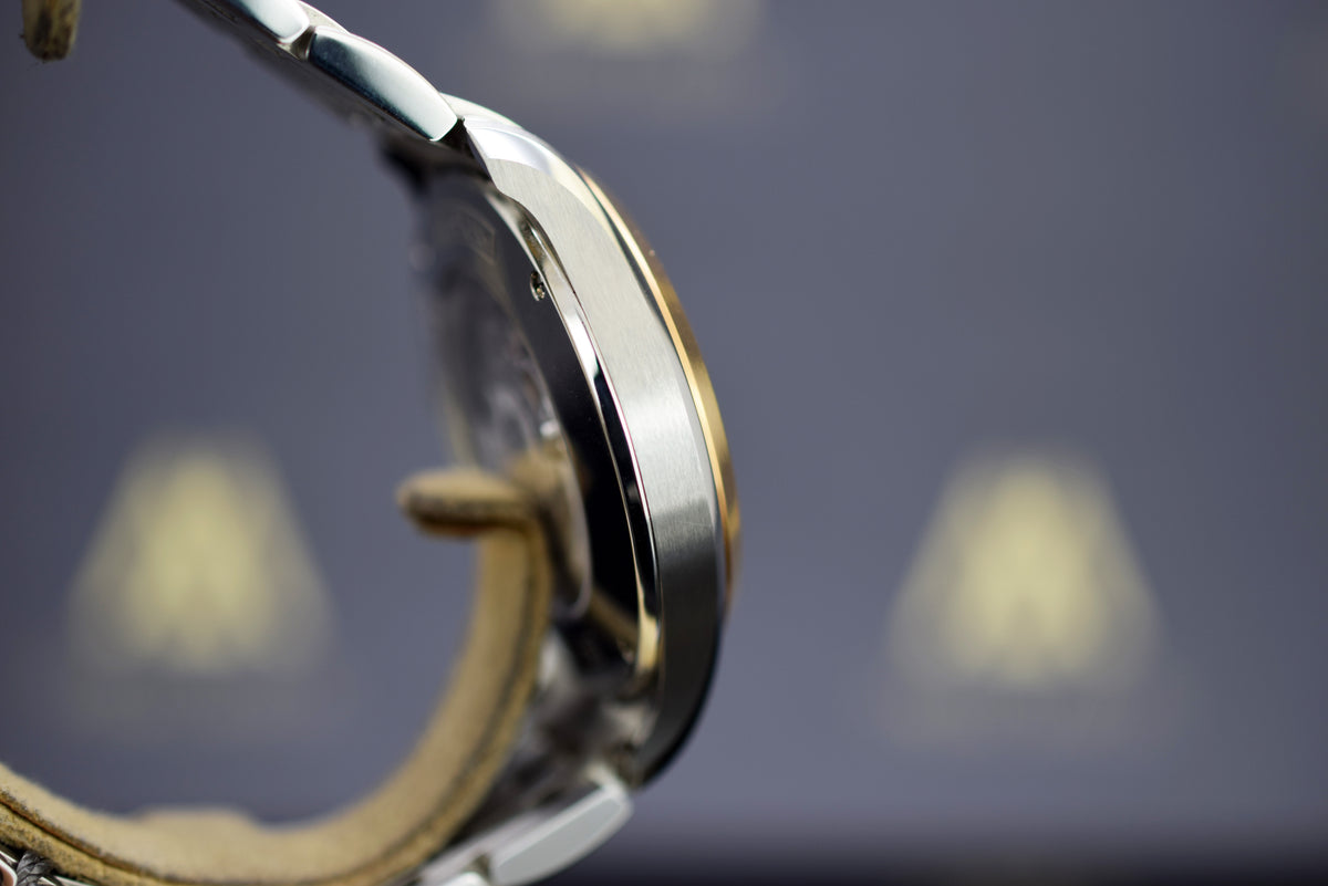 Baume &amp; Mercier Clifton - Aus 2021