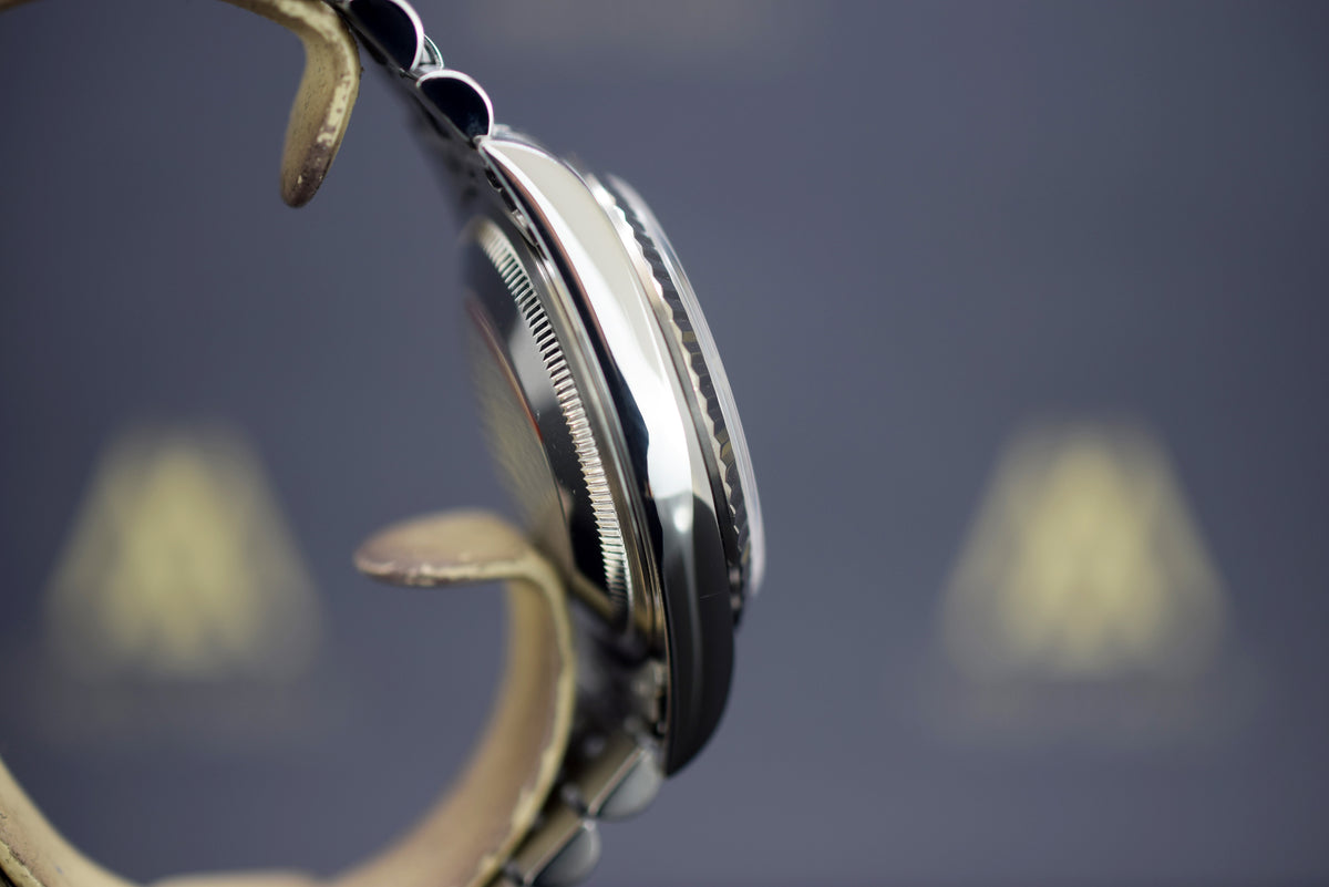 Rolex Oyster Perpetual Datejust 36mm - Aus ca. 2001