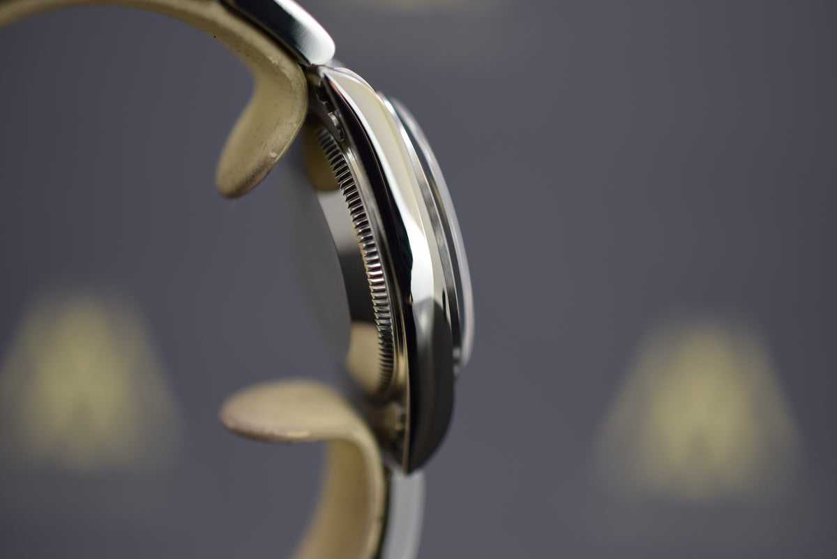 Rolex Oyster Perpetual 31mm - Aus 2005