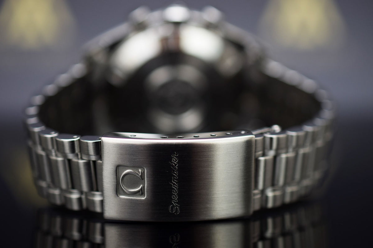 Omega Speedmaster Professional - Aus 1989