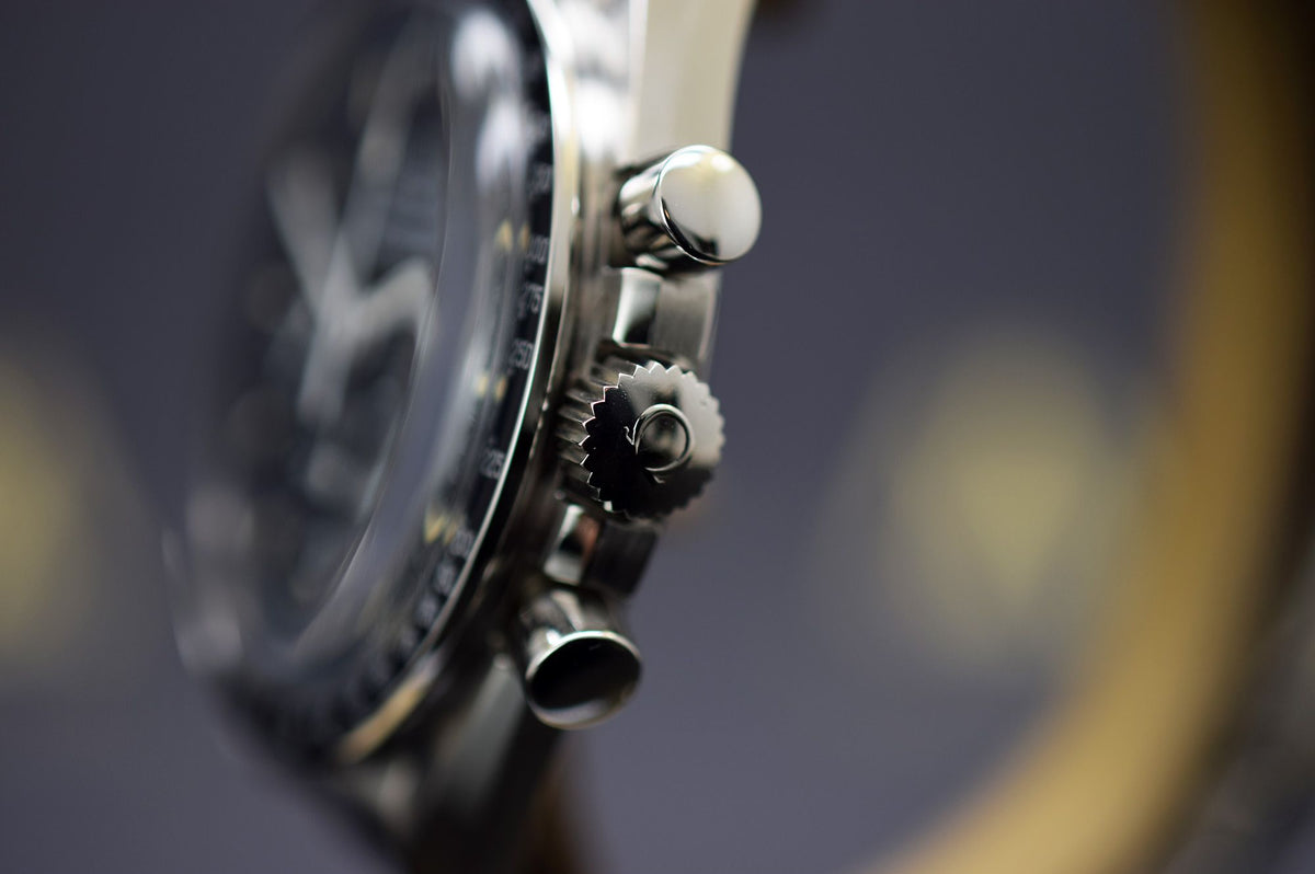 Omega Speedmaster Professional - Aus 1989