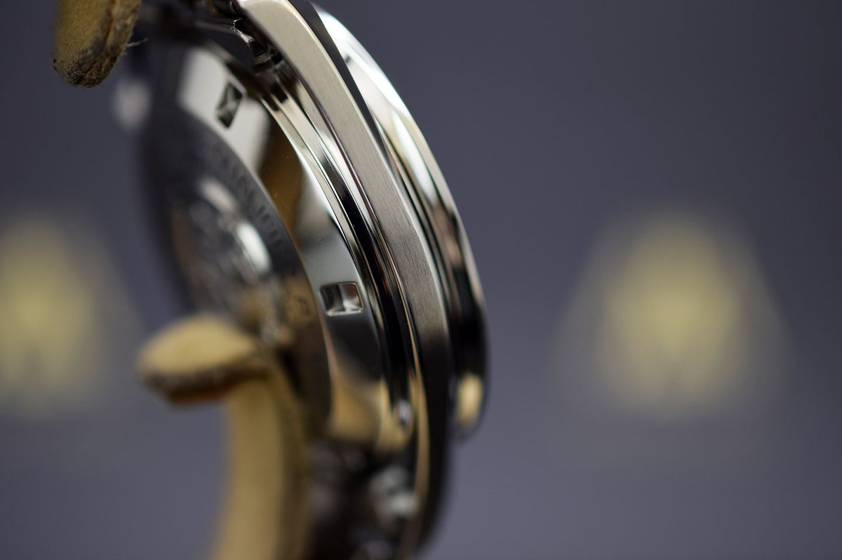 Omega Speedmaster Professional - Aus 1989