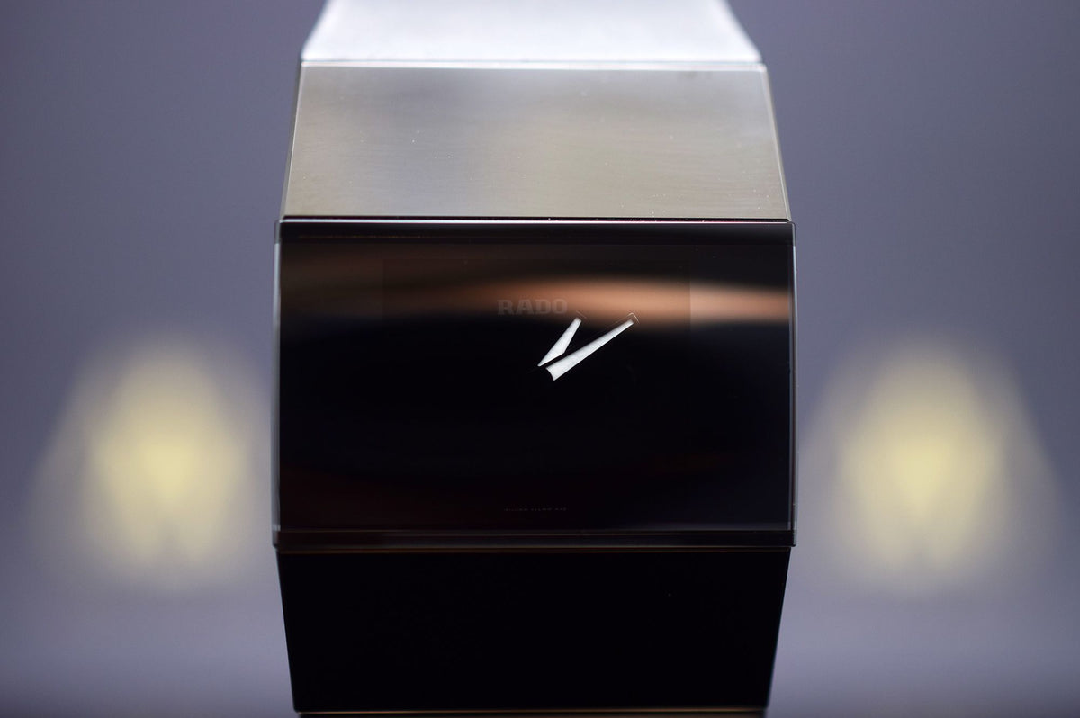 Rado V10K L - Aus 2019