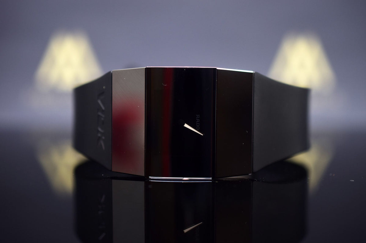 Rado V10K L - Aus 2019